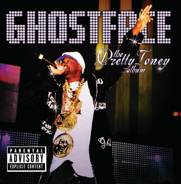 Ghostface: The Pretty Toney Album (2004)
